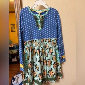 Militda Jane dress size 6